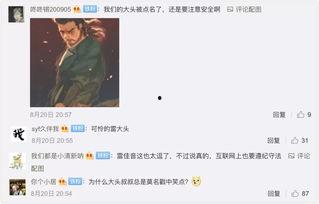 每日吃瓜雷佳音,每日吃瓜，娱乐人生