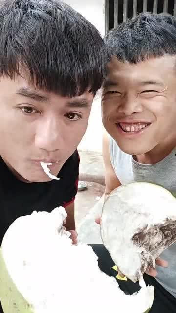 叫男神吃瓜,揭秘娱乐圈的甜蜜瓜田