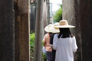 揭阳女孩吃瓜,一场吃瓜引发的甜蜜风波