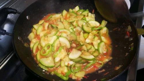 怎样做角瓜吃,角瓜的多样烹饪方法解析