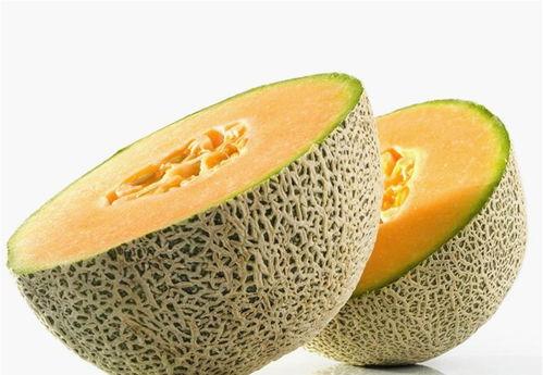 吃棉布还可以吃哈密瓜,探寻食物的奇妙融合