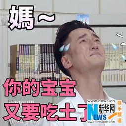 帅吃瓜