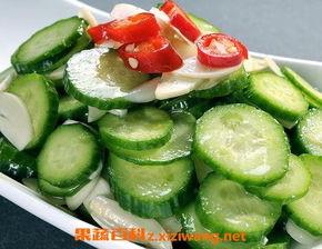 越南乳瓜怎么吃